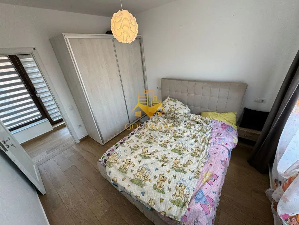 3 camere,modern,parcare, terasa, Iris, Autogara Beta, Maramuresului