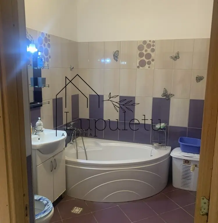 Apartament de Inchiriat | 60 MPU | 2 Camere | Selimbar