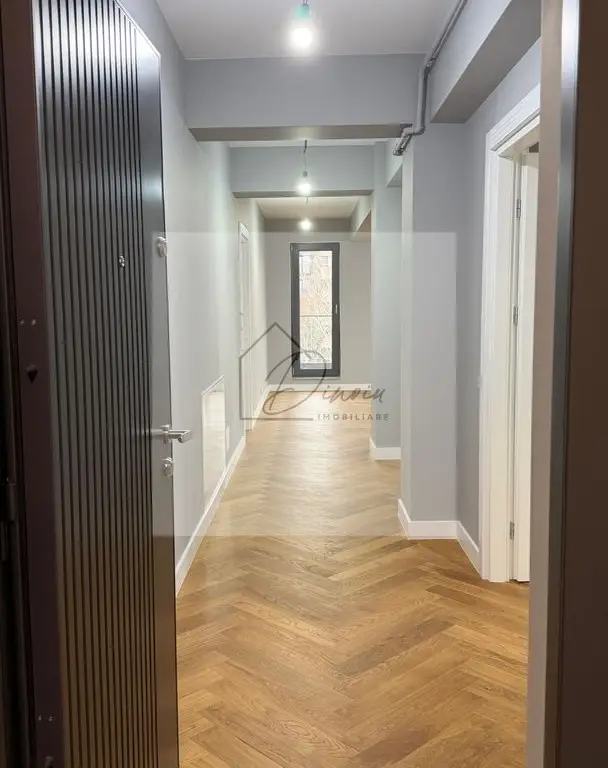 Apartament 4 Camere Baneasa-Aviatiei I Finisaje Premium I COMISION 0%