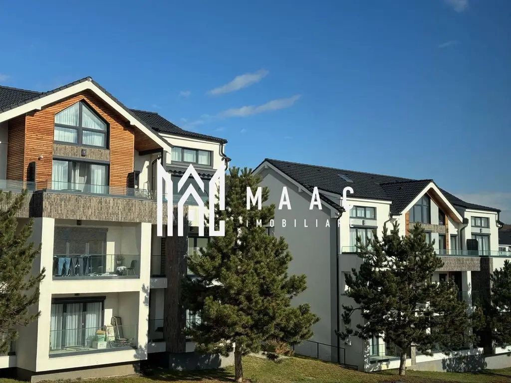 Apartament 3 camere | 75,71 MPU | Finisaje premium
