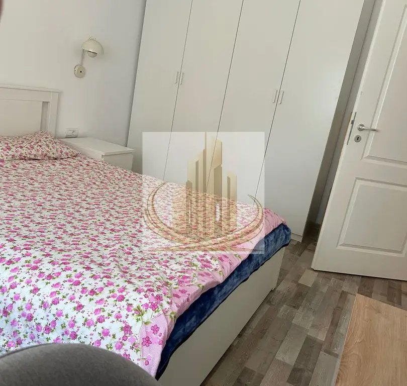 🏡 Apartament modern 2camere, Giroc