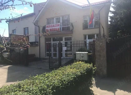 BRASADAS vinde casa individuala Lucian Blaga.