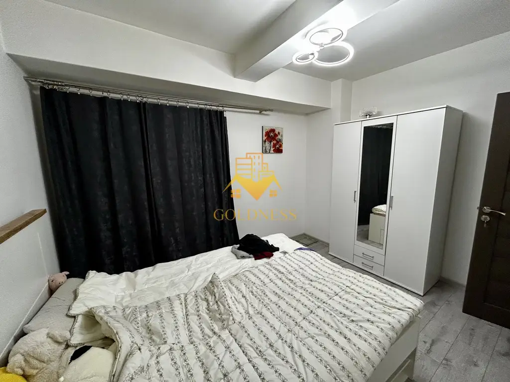 3 camere, modern, parcare, Floresti Zona Avram Iancu, Mega Image