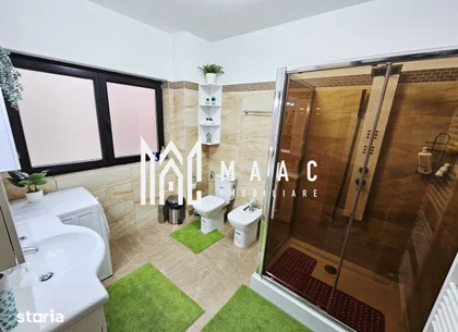 Apartament 2 camere | 74 mp | Bulevard |