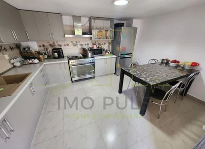 Casa individuala pe parter. Timisoara. 5 Camere. 2 Bai.