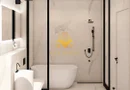Duplex semifinisat, Dambul Rotund Zona SC Emil ISAC,Alexandru Odobescu