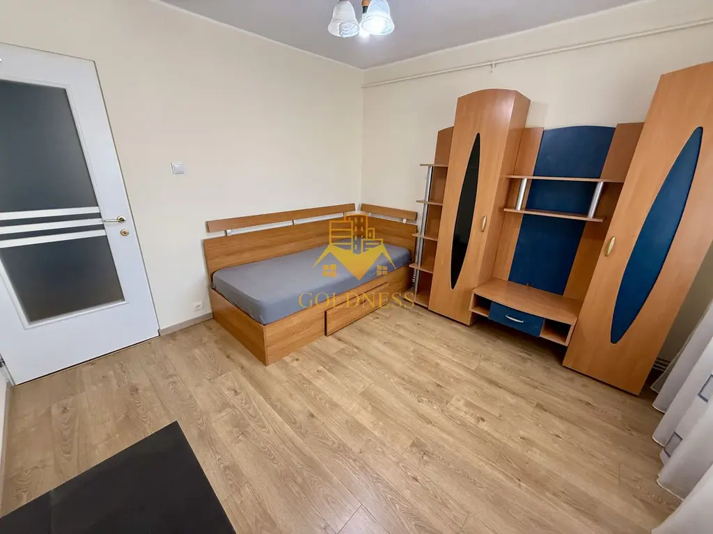 2 camere decomandate, balcon, Zorilor, Golden Tulip, UTCN, Profi