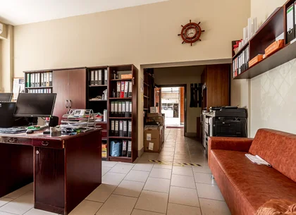 Spațiu comercial 435 mp în Micălaca – Strada General Gheorghe Magheru