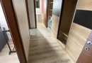 Apartament 3 camere complet mobilat Palladium Residences metrou Teclu