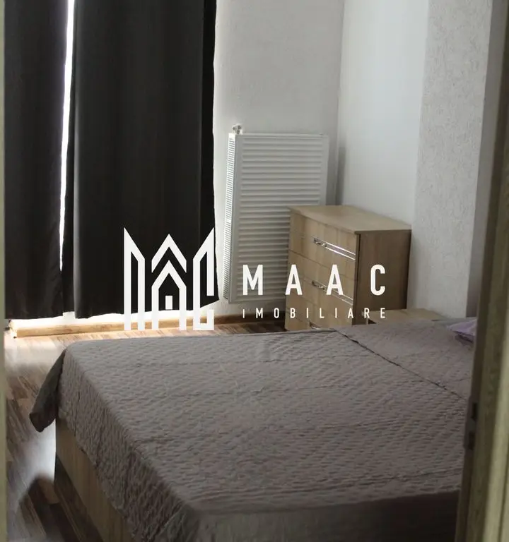 Apartament 2 camere|  Modern| Zona  Doamna Stanca