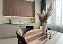 3 camere open space, Premium, Parcare, Zona Valea Garbaului, Floresti
