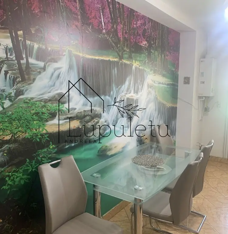 Apartament de Inchiriat | 60 MPU | 2 Camere | Selimbar