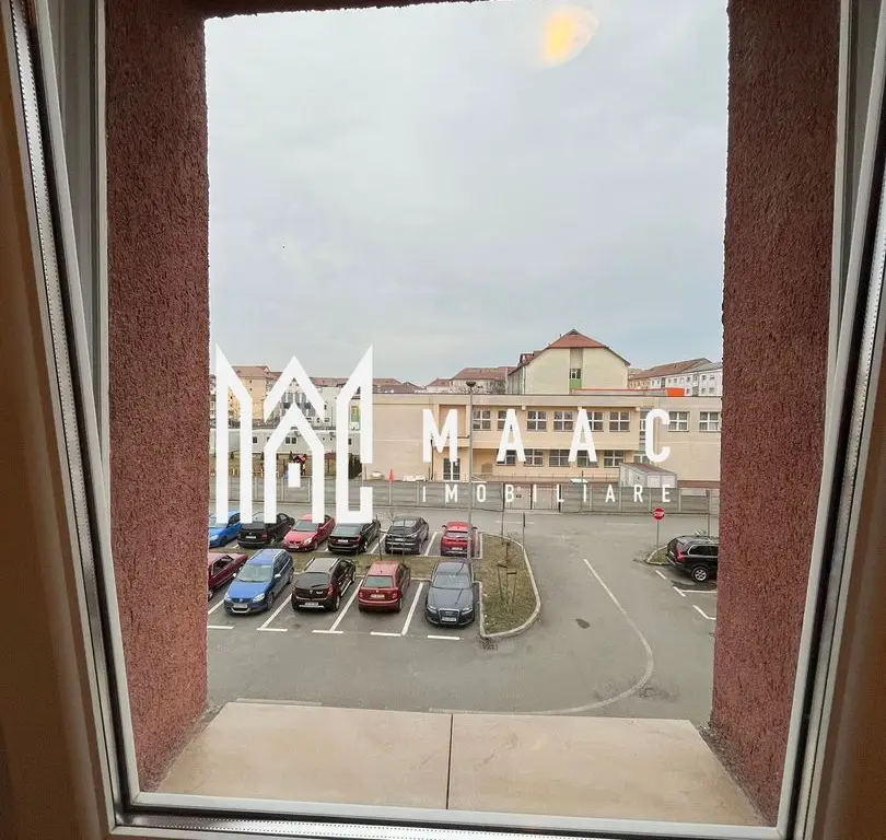 Apartament 3 camere | Etaj 2 | Balcon | Hipodrom 3
