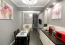 Universitate apartament 5 camere 220 mp de inchiriat