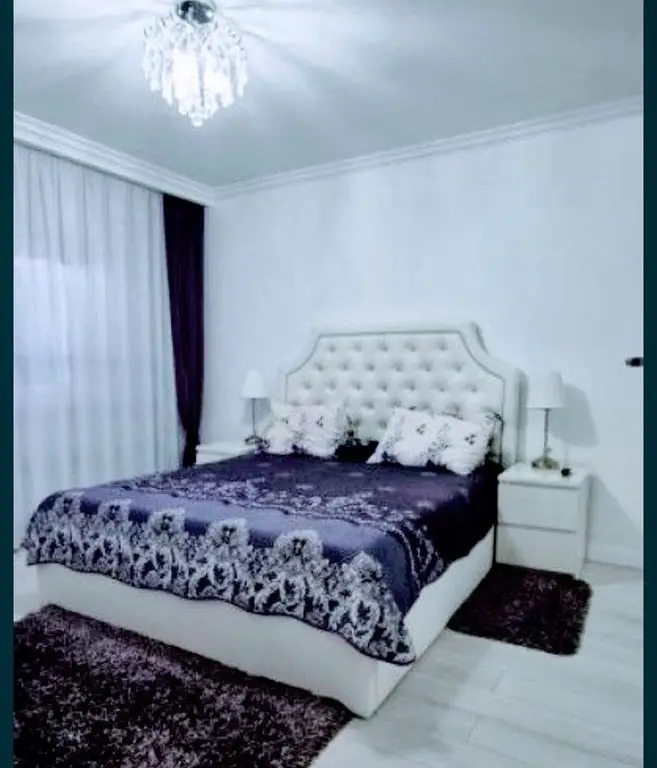 3 camere 13 septembrie lux