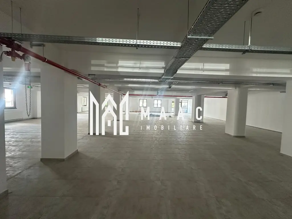 Spatiu comercial I Central I parcare privata