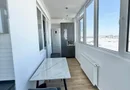 Apartament 3 camere Militari Residence complet mobilat si utilat