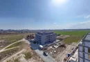 Tomis Nord - Vanzare apartament decomandat cu 2 camere, bloc nou.
