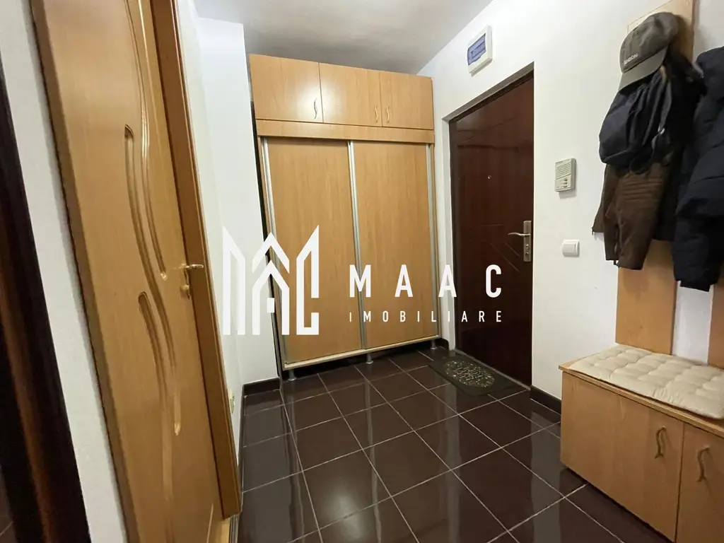 BLACK FRIDAY - Apartament 2 camere | 55 MPU | Mihai Viteazul