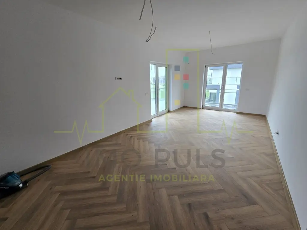 Penthouse. 70 MP Tersa. Bloc nou. 2 Bai