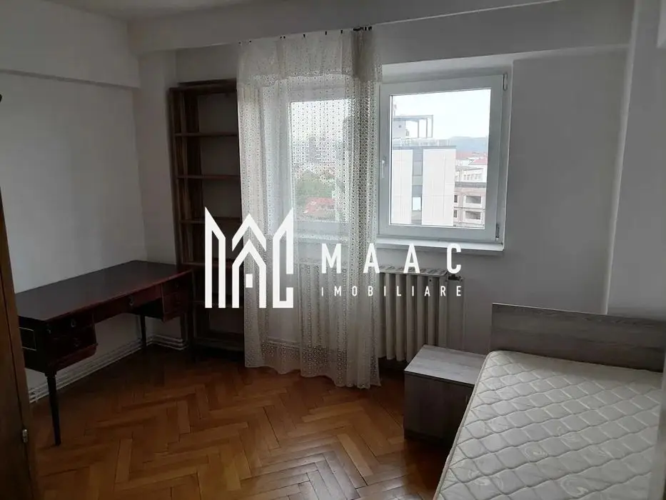 Apartamente de închiriat Sibiu | Mihai Viteazul | 4 camere, 100 mp