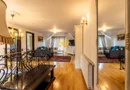 Casa individuala, 5 camere, dressing,garaj, 1000 mp gradina, Borhanci