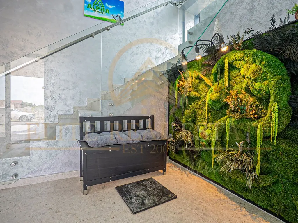 KM 5 - Alpha Residence - Apartament 3 camere cu balcon, etaj 2.