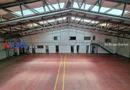 Hala industrială– 1.800 mp + birouri 400 mp | DN73, Maracineni