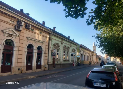 BRASADAS închiriaza 100mp spatiu CENTRAL la fostul BLCK CAT.