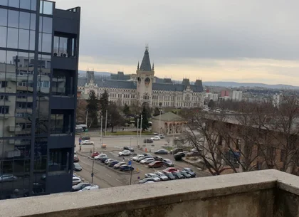 Apartament premium, Centru, Moldova Center, Palas Mall, Palat