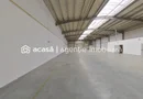 Hala industrială 727 mp