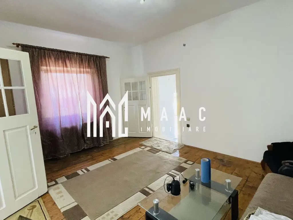Casa Individuala I 100 MP Utili I teren 600 MP | Turnisor