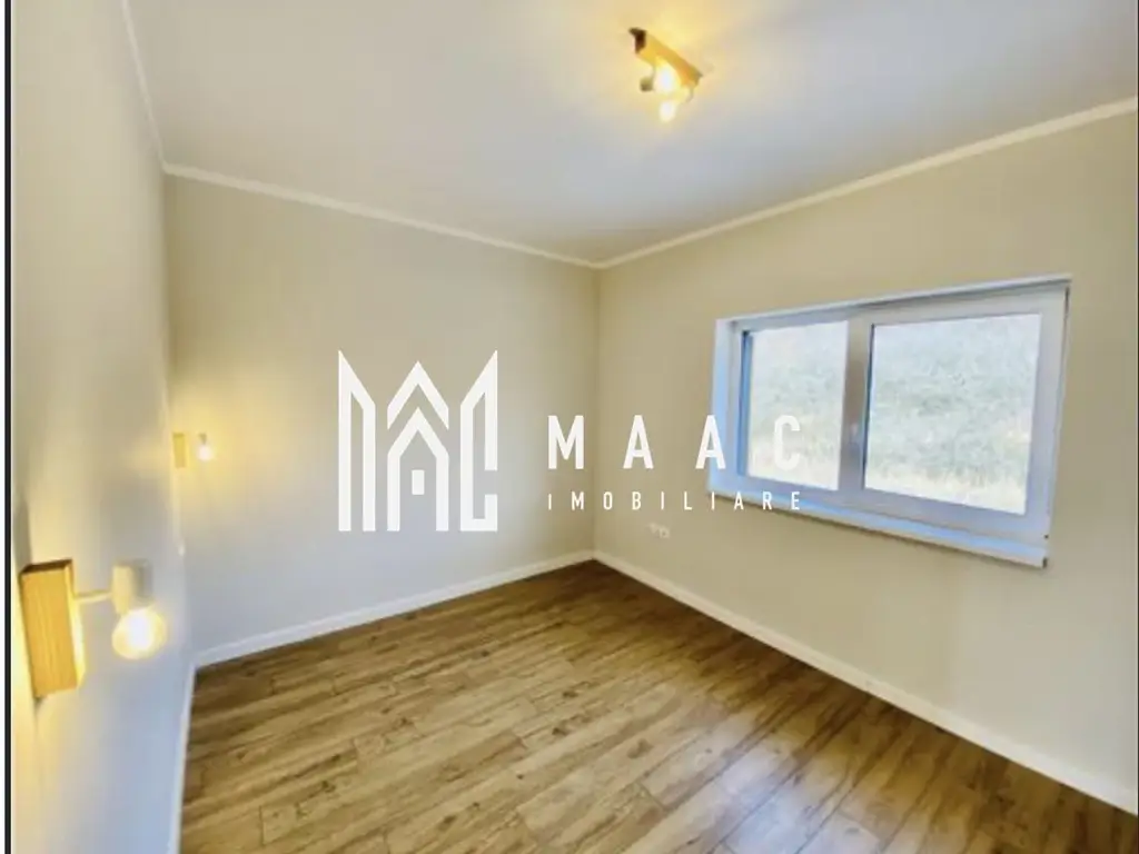 APARTAMENT 2 CAMERE I DAVINCI I FINISAT LA CHEIE