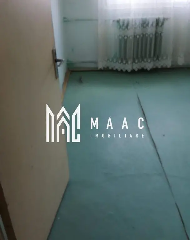 Apartament 2 camere | 50 mp | Ostroveni | etaj 4 |