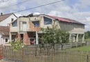 BRASADAS vinde casa la rosu + casa veche teren 14 ari Blaga.