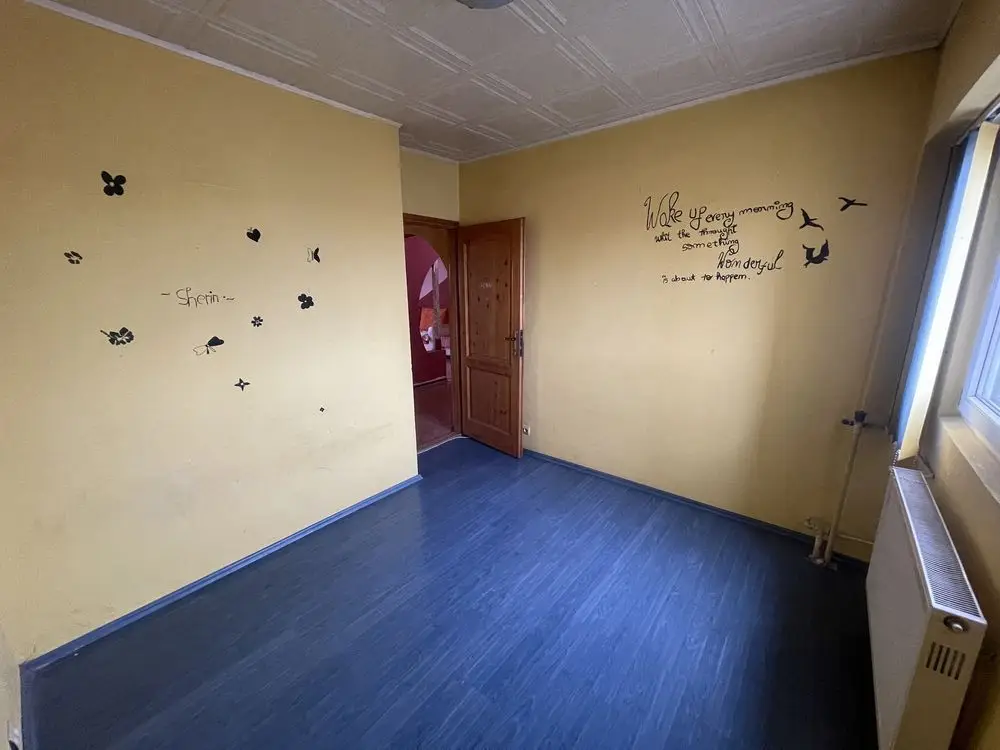 Apartament 4 camere de vazare- Calea Vitan