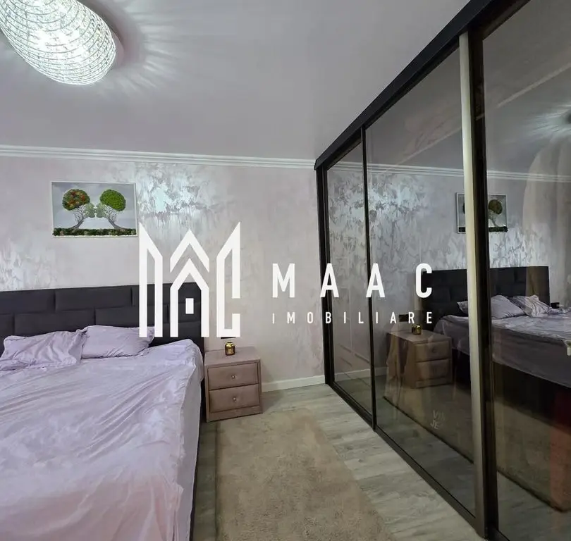 Casa 4 camere | Curte si terasa | Selimbar