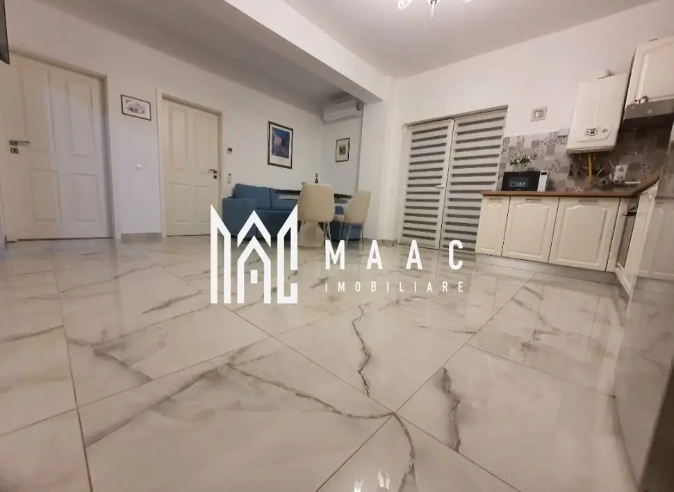 Apartament 2 camere | 70 MPU | Etaj 5 | Loc de parcare | Doamna Stanca