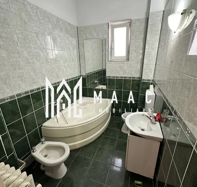 Casa 6 camere | Curte | Parcare | Terasa | Calea Dumbravii