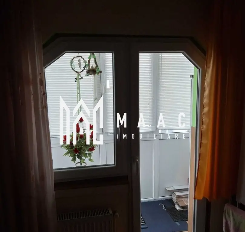 Apartament 2 camere | 37 MPU | Etaj 4 | Balcon | Hipodrom 3