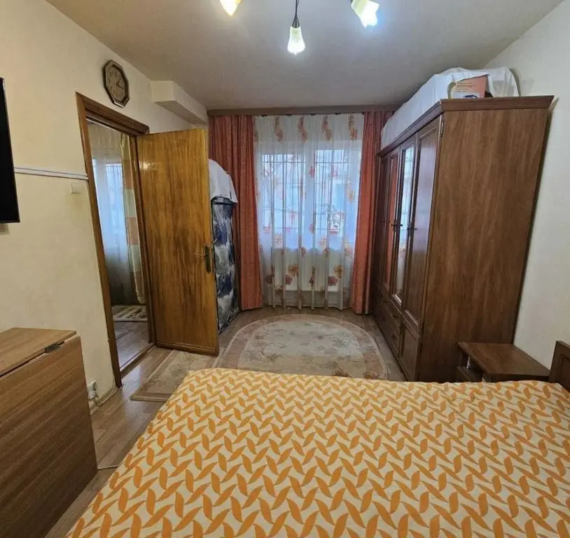 Apartament de vanzare-Casa de Cultura