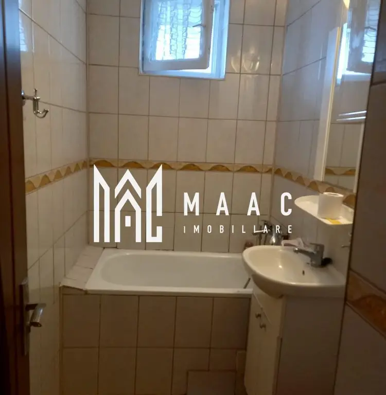 Apartament 2 camere | Etaj intermediar | Balcon | Mihai Viteazul