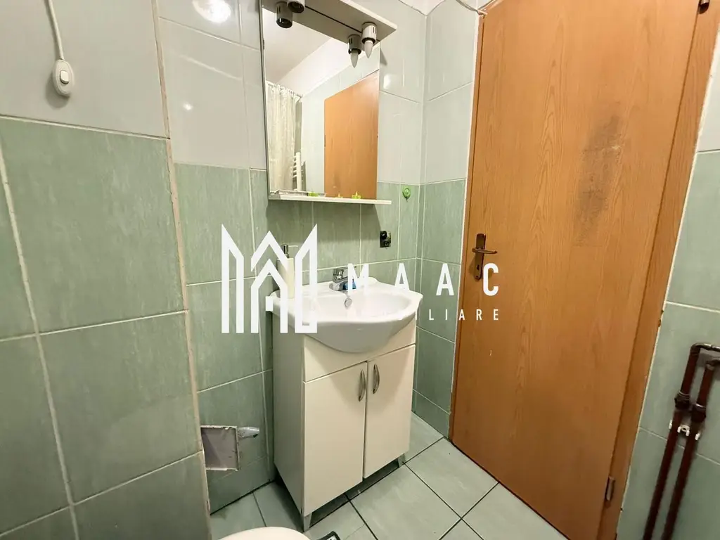 Apartament 2 Camere | Decomandat | Parcare | Lazaret