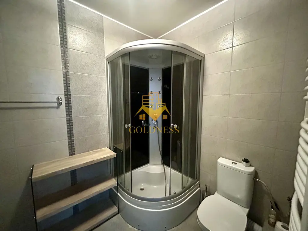 3 camere, Parcare, Pet Friendly, Modern, Zona Muzeul Apei, Floresti