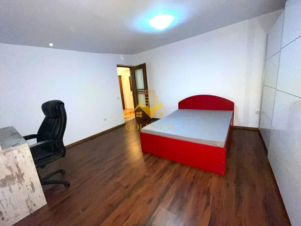 2 camere decomandate, parcare, AC, Pet Friendly, Vivo, Floresti