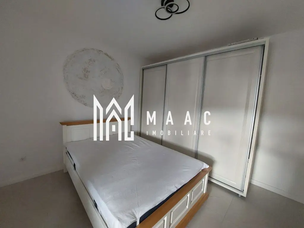 Apartament 2 Camere | Loc de parcare inclus | D.Stanca