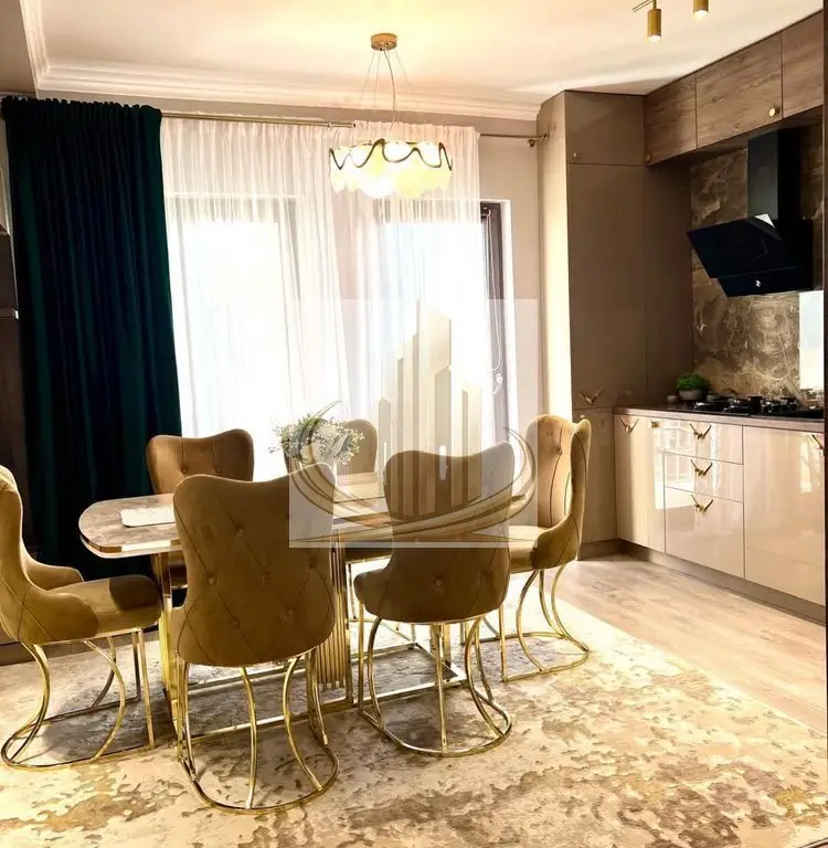 Ap superb cu 2 Camere + Dressing | Bloc 2023 | Zona IKEA, Dumbravita