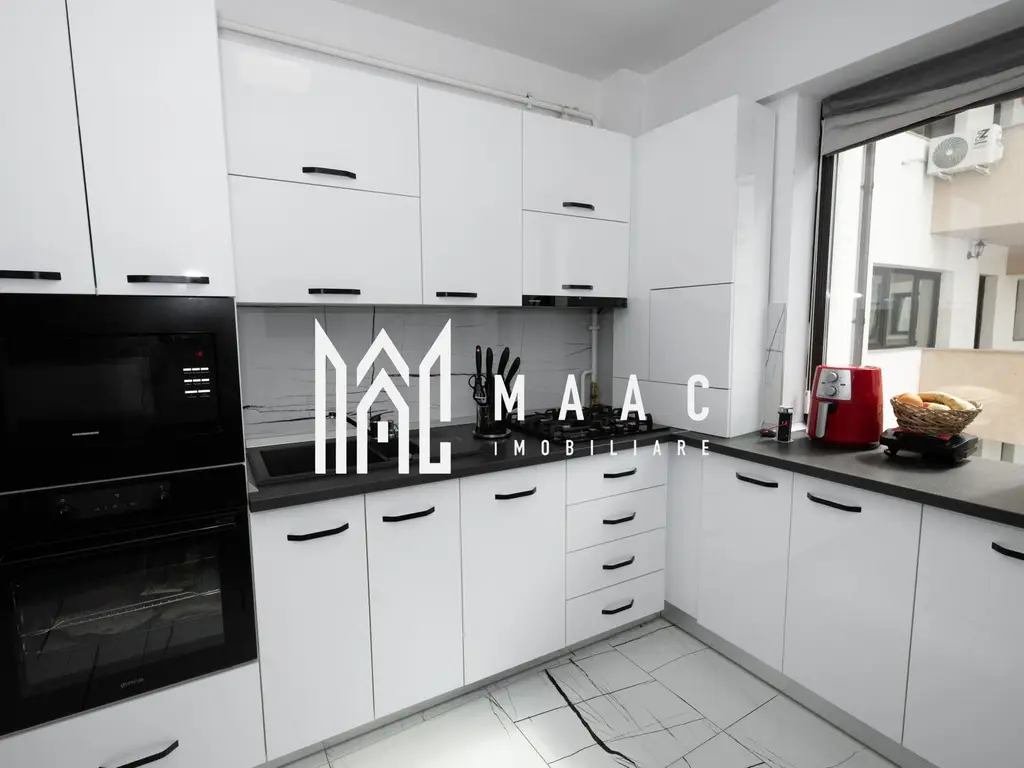 Apartament 2 camere| Mobilat si utilat| Dem Radulescu