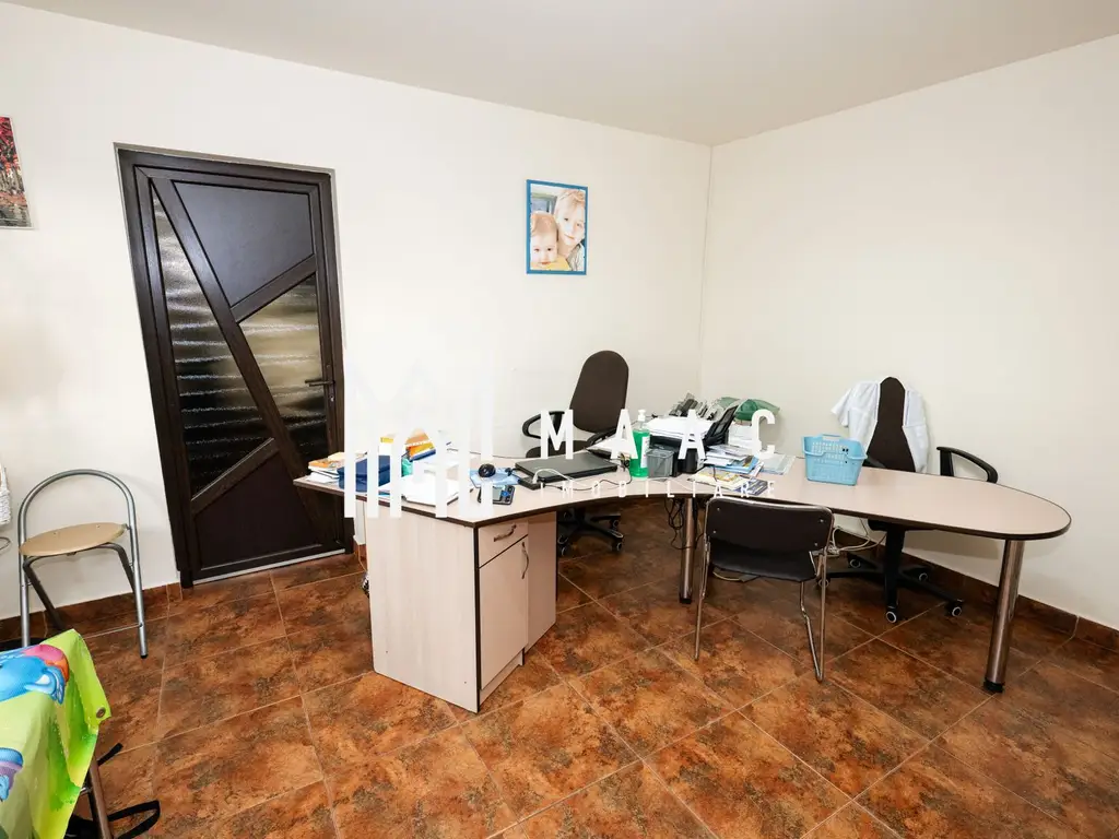 Spatiu Comercial | 78MP | 4 camere
