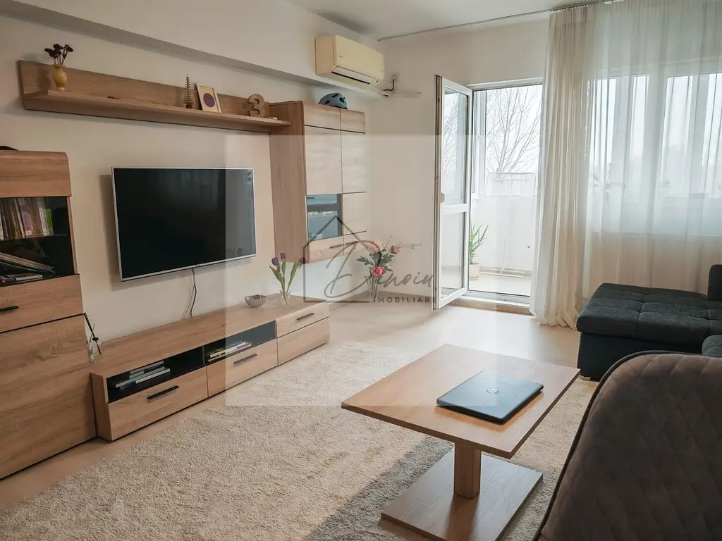 Apartament 3 camere Băneasa - Parcul Herăstrău I COMISION 0%